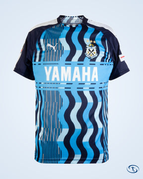 2019 Jubilo Iwata 3rd Limited Edition Shirt - Men's