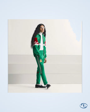 Mexico Track Pants 1986 (Reissue) - Men's
