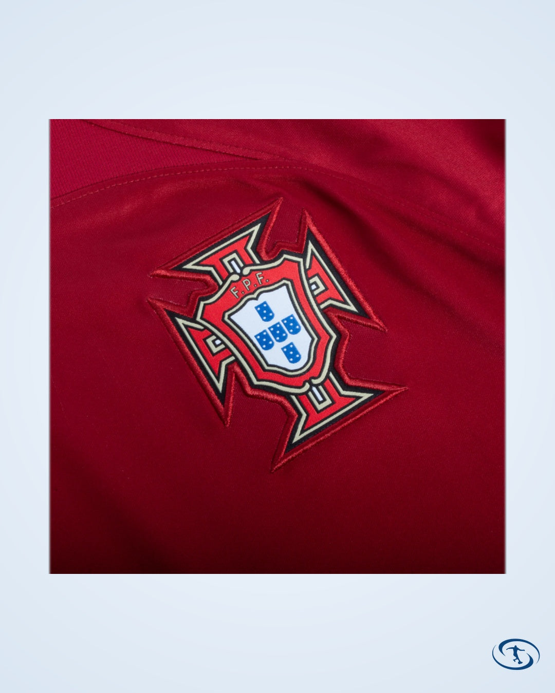 Portugal Home KIDS Shirt 2022-2023 - Kids
