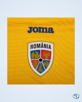 Romania Home Shirt 2025-2026 - Men's | Sant Sport