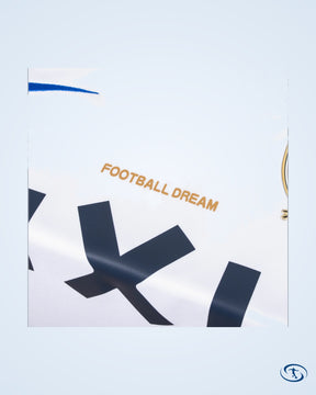 Kashima Antlers Away Shirt 2023 - Men's