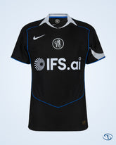 Chelsea 3rd Shirt 2025-2026 - Men's