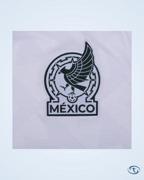 Mexico Away Shirt 2026-2027 - Fan Version