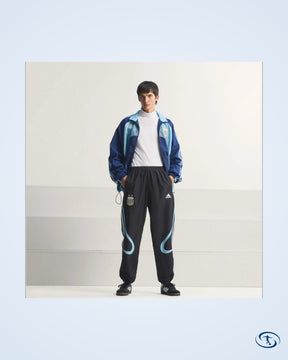 Argentina Track Pants 2006 (Reissue) - Men's