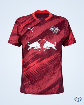 RB Leipzig Away Shirt 2024-2025 - Men's