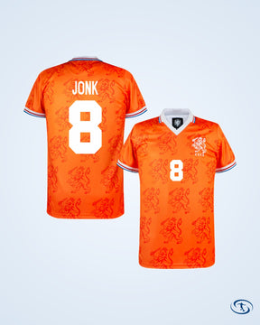 Holland Home  Retro Shirt 1994 (Retro Flock Printing) - Men's