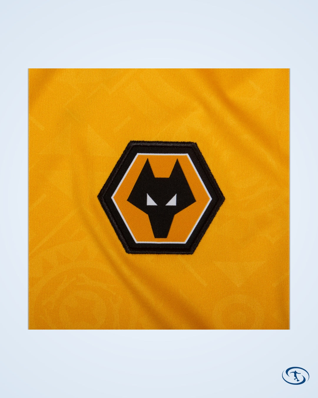 Sudu Wolves Home Shirt 2025-2026 - Men's