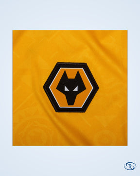 Sudu Wolves Home Shirt 2025-2026 - Men's