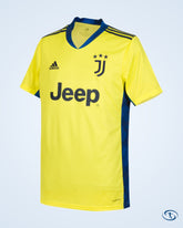 Juventus Home GK Shirt 2020-2021 - Men's | Sant Sport