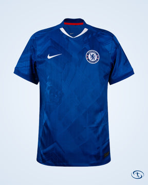 Chelsea Home L/S Palmer 10 Shirt 2025-2026 (Premier League) - Men's | Sant Sport