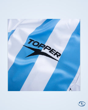 Topper Racing Club Home Shirt (Reissue) 1997-1998 - Men's