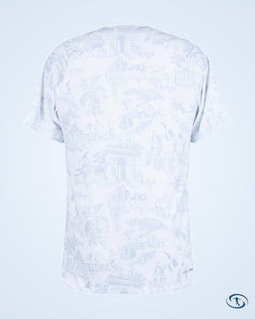 France Away Shirt 2022-2023 - Men's