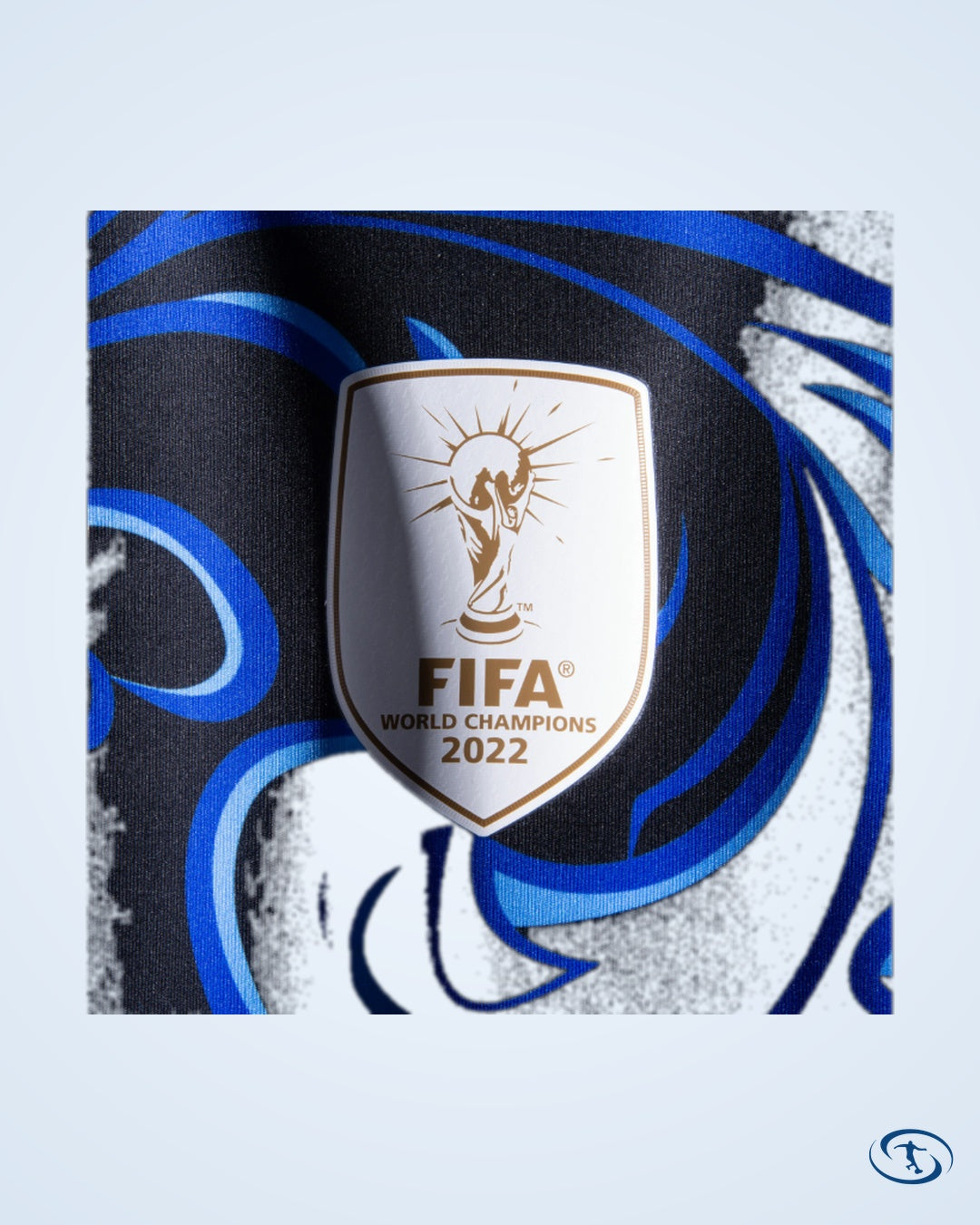 Argentina Away Shirt 2026-2027 - Men's