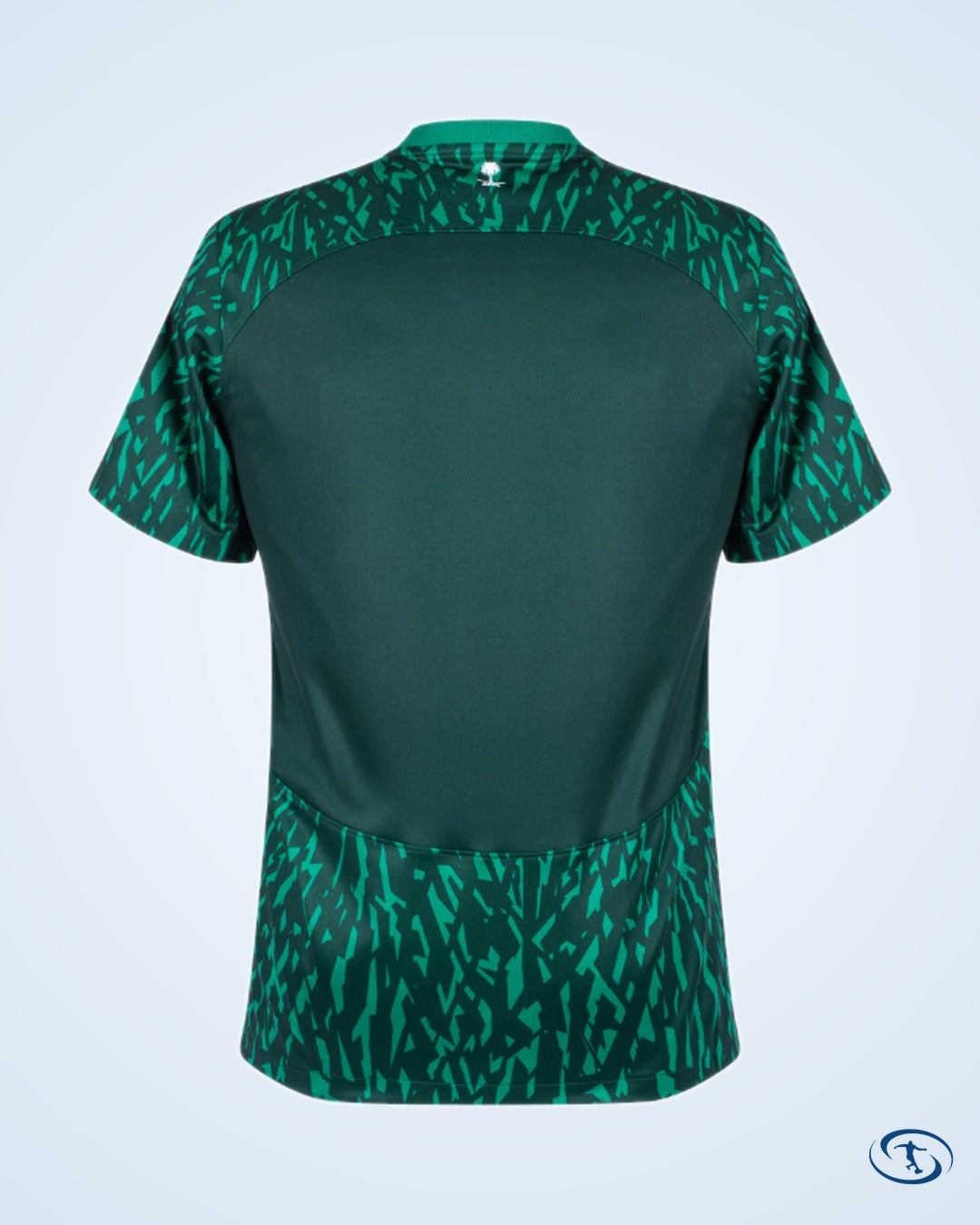 Saudi Arabia Away Shirt 2022-2023 - Men's