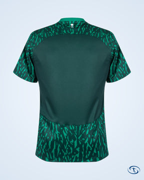 Saudi Arabia Away Shirt 2022-2023 - Men's