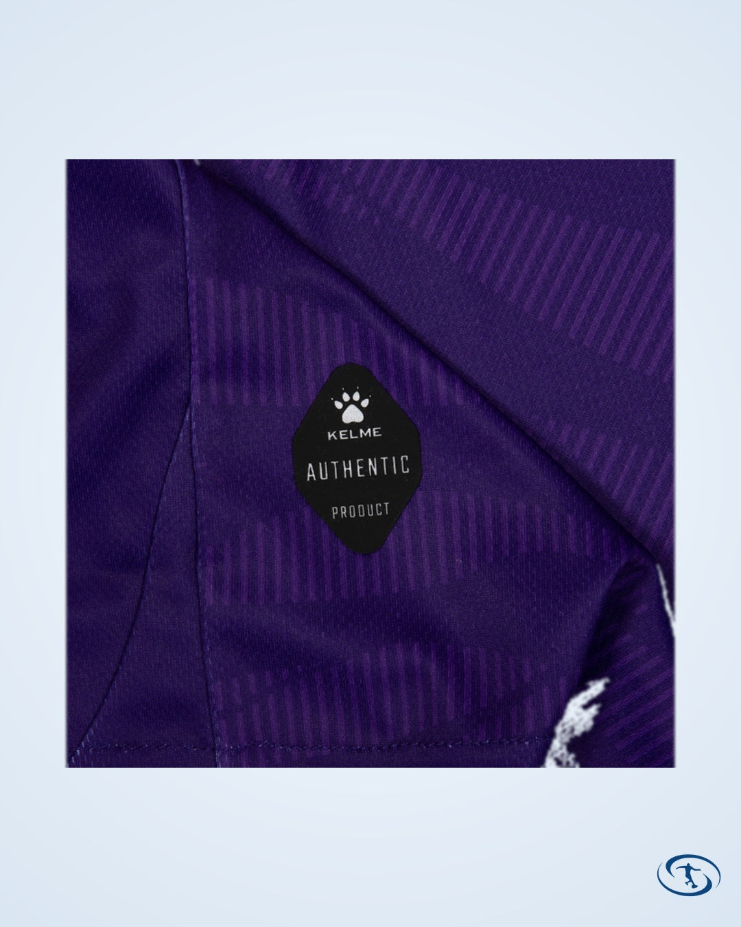 Kelme Deportes Concepcion Home Jersey 2025-2026 - Men's | Sant Sport