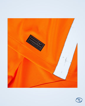 Holland Womens Home Shirt (Mens Fit) 2022-2023 - Women's