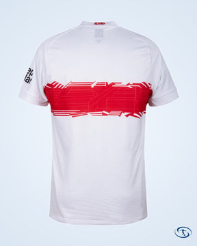 Jako VFB Stuttgart Home Shirt 2025-2026 - Men's