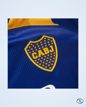 Boca Juniors 3rd Authentic Shirt 2020-2021 - Kids - Kids