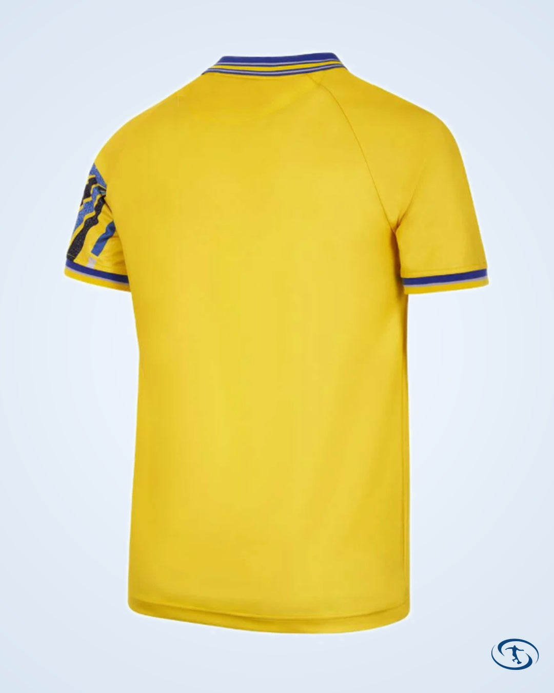 Cardiff City Away Retro Shirt 1997-1998 - Men's