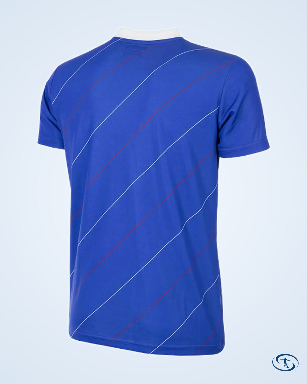 USA Away Retro Shirt Olympics 1984 - Men's