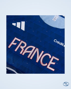 Team France Running T-Shirt 2024 - Men's
