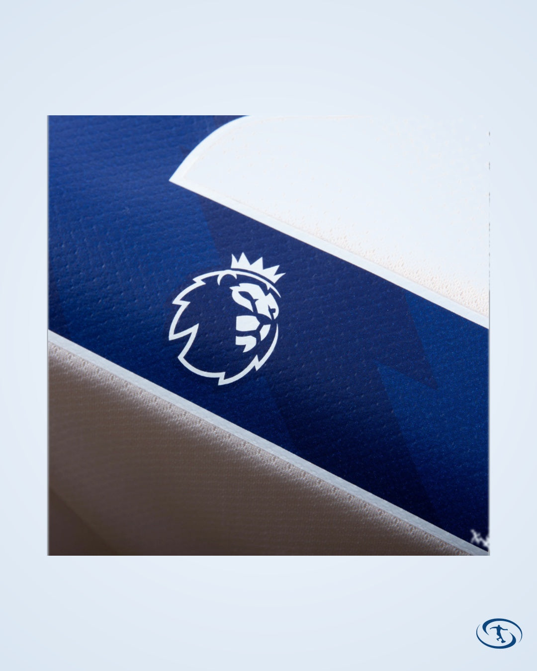 Chelsea Shirt 2024-2025 Fan Version (Premier League)