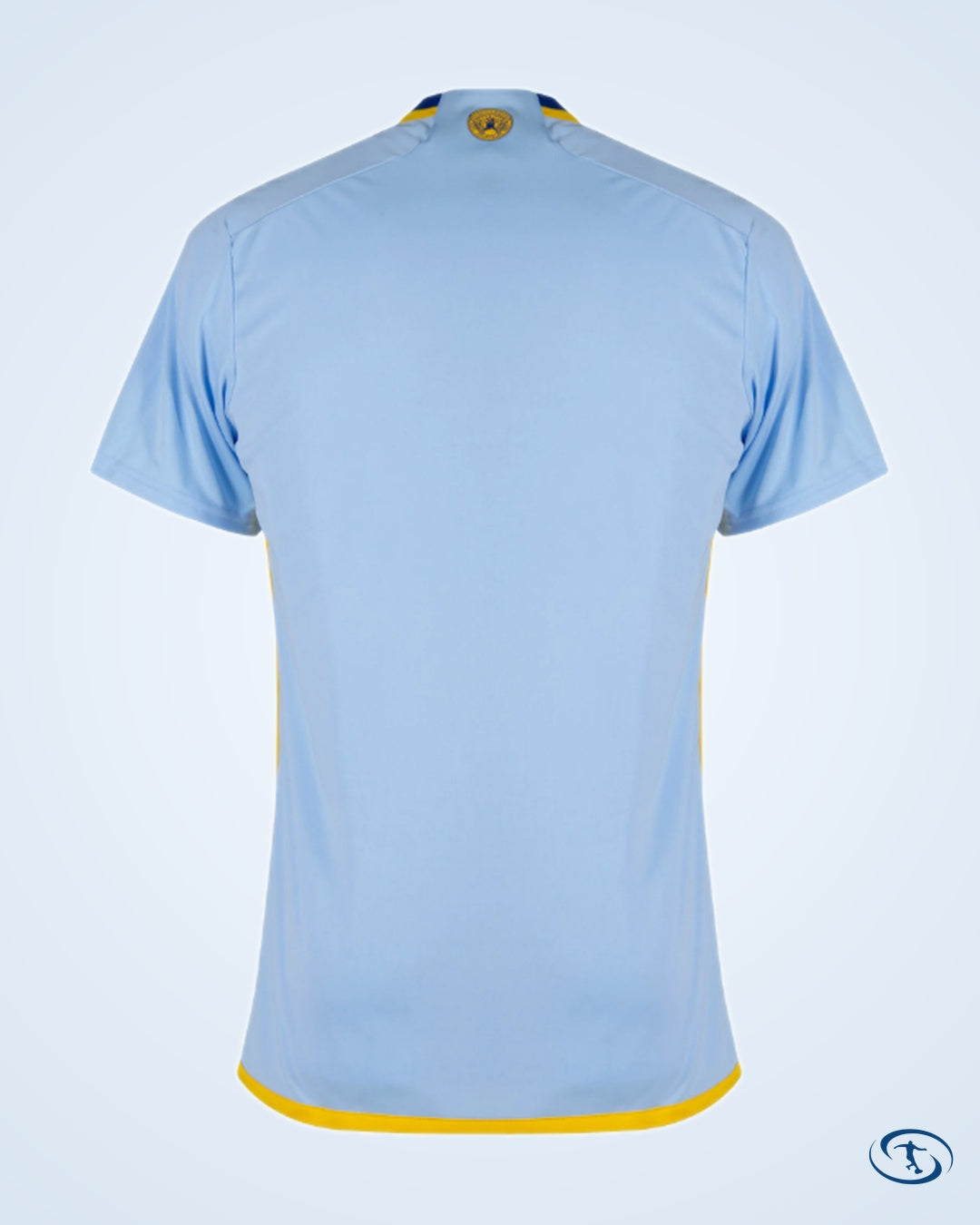 Atlanta Utd Away Shirt 2023-2024 - Men's
