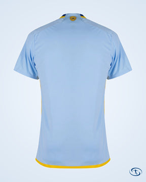 Atlanta Utd Away Shirt 2023-2024 - Men's