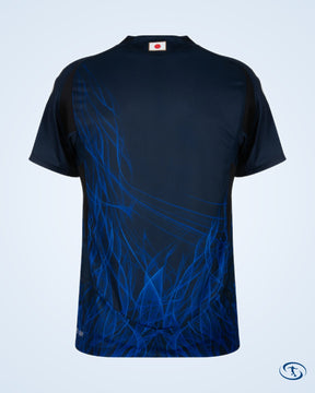 Japan Y-3 Home Authentic Shirt 2024-2025 - Men's