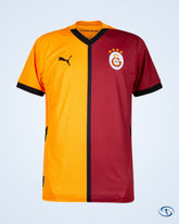 Galatasaray Home Jersey 2024-2025 - Men's