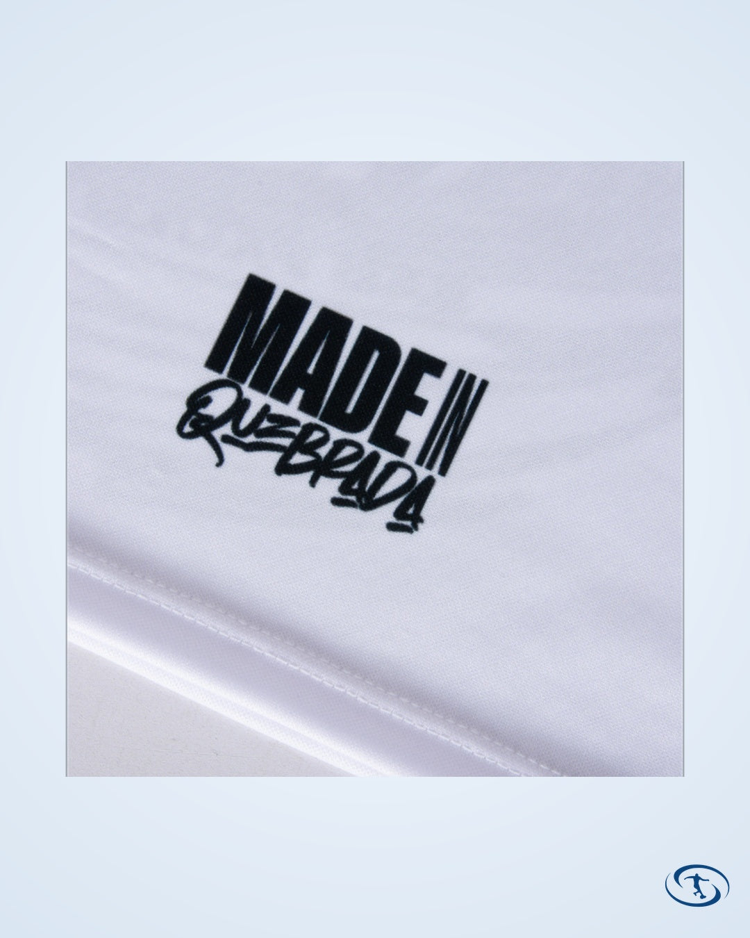 Sao Paulo The Greatest Champion Fan Shirt – Jotaz (White) - Men's