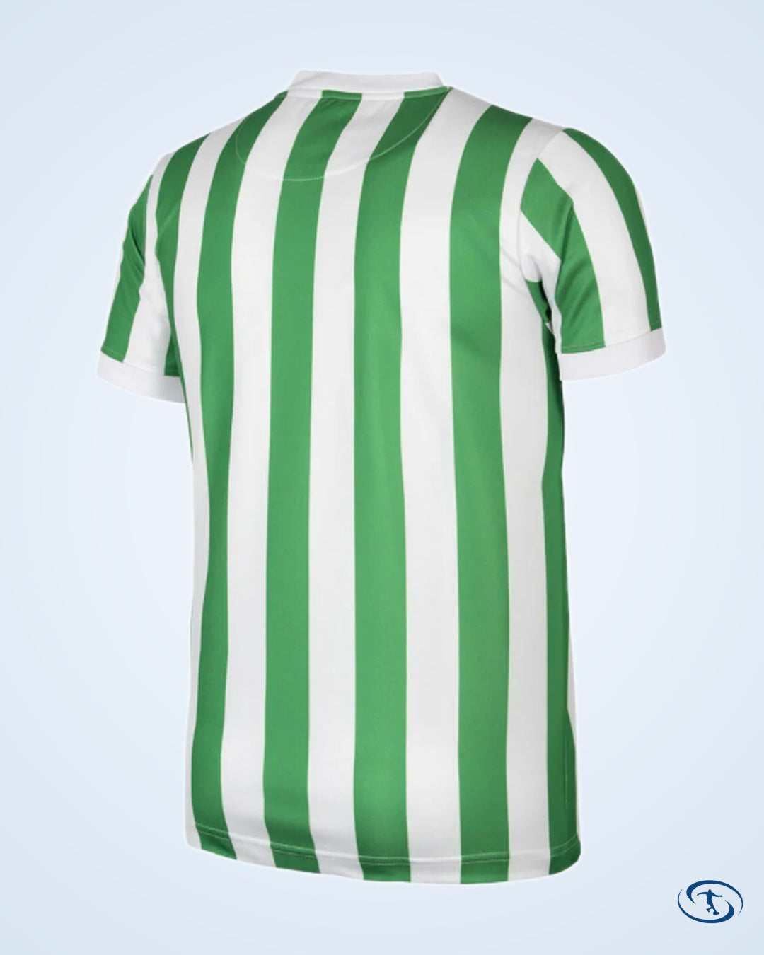 Atlético Nacional Retro Shirt 1989 - Men's