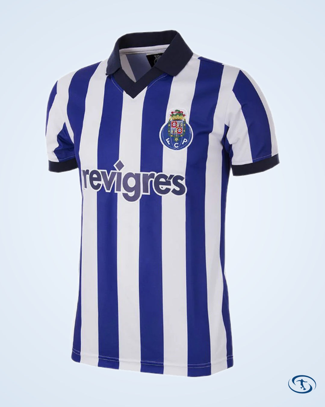 FC Porto Retro Jersey 2002-2003 - Men's