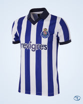 FC Porto Retro Jersey 2002-2003 - Men's