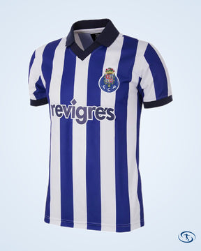 FC Porto Retro Jersey 2002-2003 - Men's