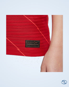 Liverpool KIDS Home Shirt 2021-2022 - Kids