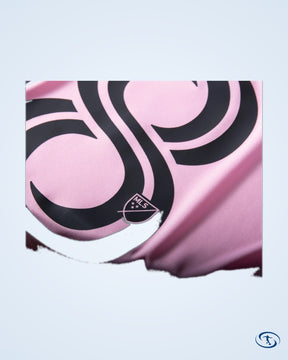 Inter Miami Home Jordi Alba 18 Jersey 2023 (Official Printing) - Men's