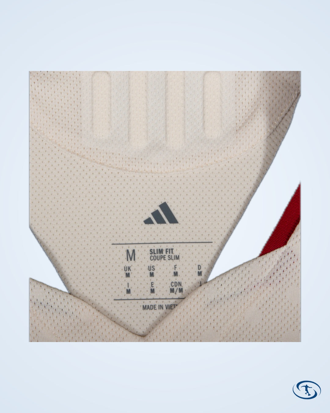 Liverpool Authentic Away Shirt 2025-2026 - Men's | Sant Sport