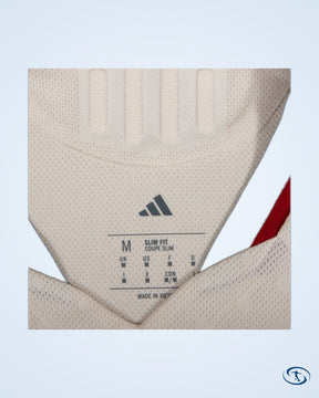 Liverpool Authentic Away Shirt 2025-2026 - Men's | Sant Sport