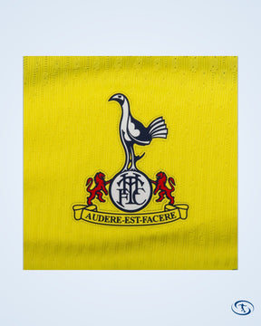 Tottenham 3rd Shirt 2025-2026 - Men's | Sant Sport
