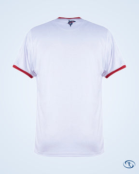 Tempo Cape Verde Away Match Shirt 2024-2025 - Men's