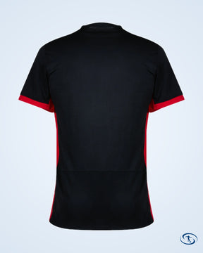 Eintracht Frankfurt Away Shirt 2024-2025 - Men's