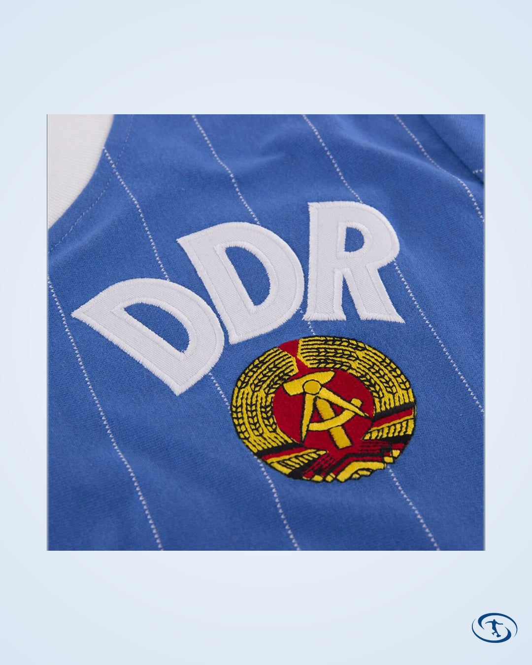 DDR Home Retro Shirt 1985 - Men's | Sant Sport