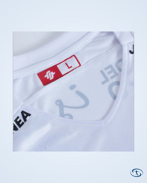Club Provincial Curico Unido Home Shirt 2022 - Men's