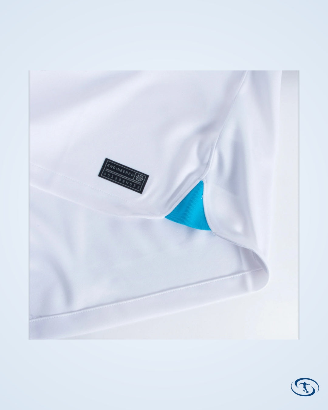 England Home Shirt 2022-2023 - Men's