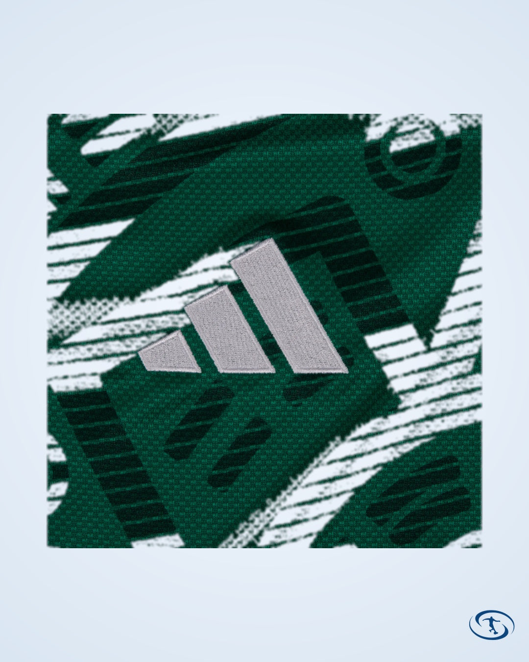 Mexico Home Shirt 2026-2027 - Men's