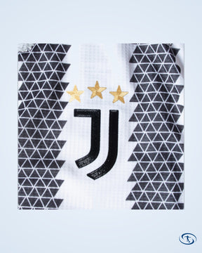Juventus Home Authentic Shirt 2022-2023 - Men's | Sant Sport