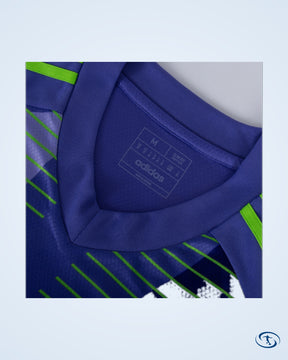Man Utd L/S GK Shirt 2024-2025 - Men's