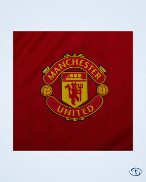 Man Utd Authentic Home Shirt 2025-2026 Player Version (Premier League)